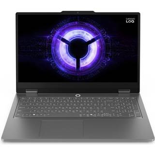 Lenovo LOQ Essential 15i i5-Windows 11 Home-16GB-1TB-RTX 5050 13. Gen Intel® Core i5-13450HX-processor E-cores op til 3,40 GHz P-cores op til 4,60 GHz, Windows 11 Home 64, 1 TB SSD M.2 2242 PCIe Gen4 QLC