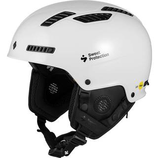 Sweet Protection Igniter 2Vi Mips Helmet Gloss White, S/M