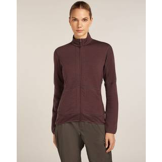 Mer 400 RealFleece Descender L/S Z W Java (M)