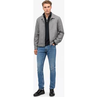 Pistolero Slim-Fit Jeans - Medium Blue - W31