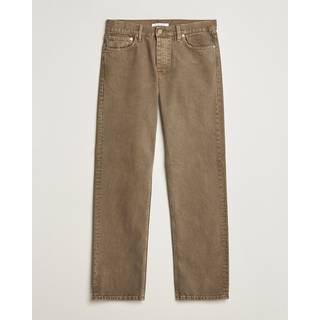 Sunflower Standard Jeans Vintage Khaki