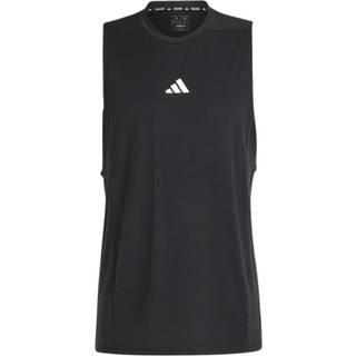 Designed for Training Workout tanktop - Black - XS