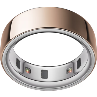 Oura Ring 4 Smart Ring str. 6 (roseguld)