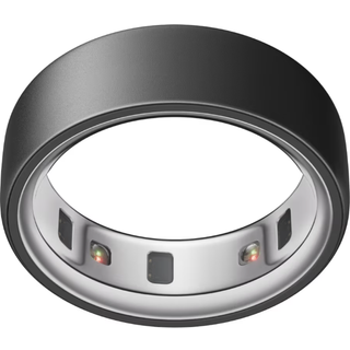 Oura Ring 4 Smart Ring str. 6 (stealth)