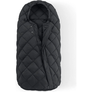 Cybex Snøgga 2 kørepose Moon Black