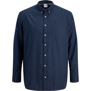 Jjeoxford Shirt Ls Noos