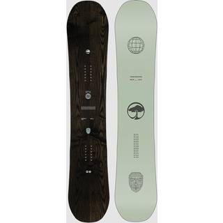 Arbor Snowboard - Formula 159