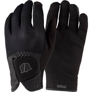 Wilson Regnhandsker Regnhandsker PR Mænd, sort