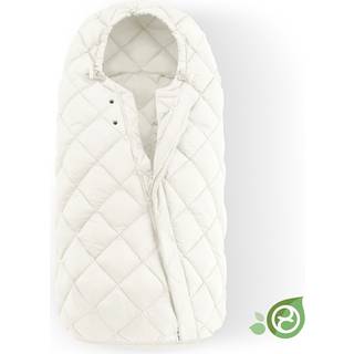 Cybex SNØGGA 2 Kørepose, Seashell Beige