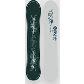 Burton Counterbalance 2026 Snowboard - 154 - deco