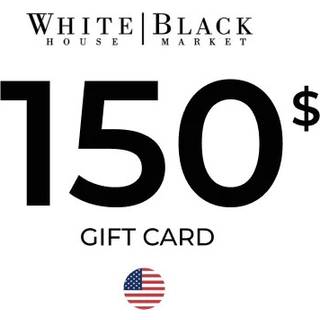 White House Black Market Gift Card 150 USD Key - UNITED STATES