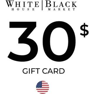 White House Black Market Gift Card 30 USD Key - UNITED STATES