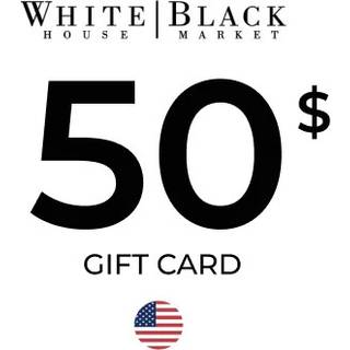 White House Black Market Gift Card 50 USD Key - UNITED STATES