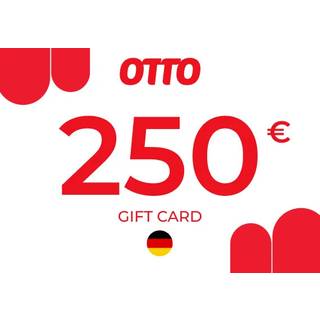 OTTO Gift Card 250 EUR Key - GERMANY