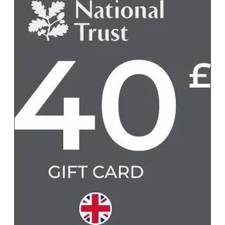 National Trust Gift Card 40 GBP Key - UNITED KINGDOM