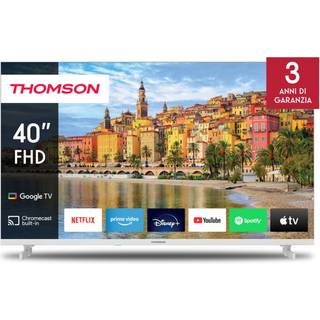 Thomson 40" Full HD Google TV 40FG2S15