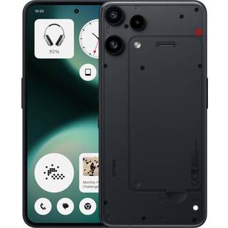 Nothing Phone (3a) Lite 128GB/8GB - Black
