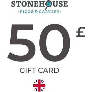 Stonehouse Gift Card 50 GBP Key - UNITED KINGDOM