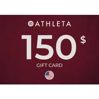 Athleta Gift Card 150 USD Key - UNITED STATES