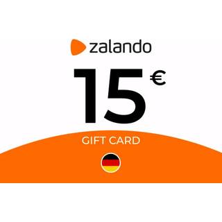 Zalando Gift Card 15 EUR Key - GERMANY