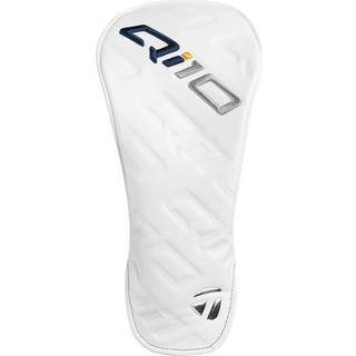 Ny 2024 Taylormade Golf Qi10 Driver Headcover Club Head Cover