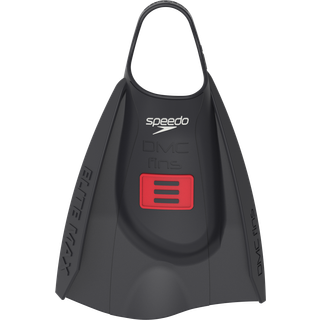 Speedo DMC Elite Max Fin Black/Red