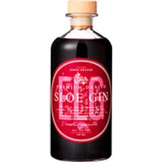 ELG GIN - Sloe Gin