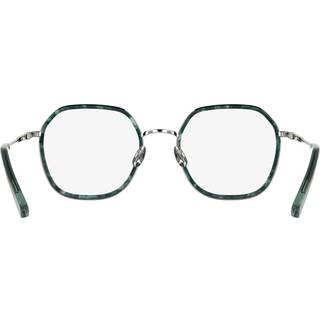 LONGCHAMP Kvinde LO2183 428 Optiske stel Metal Firkantet Normal