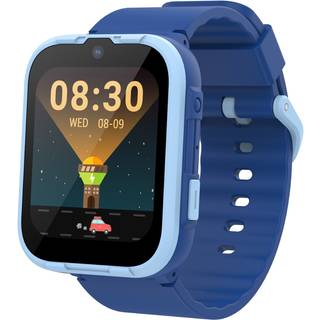 Triacle Spark Two smartwatch til børn, blå