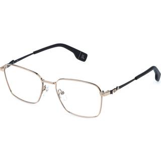 Fila Mand VFI883 0302 Optiske stel Metal Guld Pantos