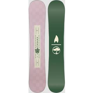 Arbor Cadence Rocker 2026 Snowboard - 151 - uni