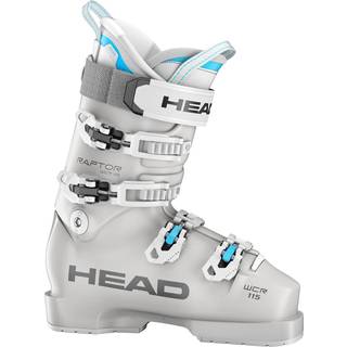 Head Raptor WCR 115 Skistøvler - Dame-25/25.5