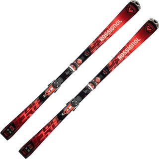 Rossignol Hero Elite MT CA + NX12 GW