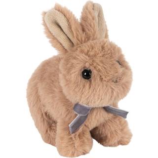 Konges Sløjd Plush Toy – Baby Animals - Brown Bunny