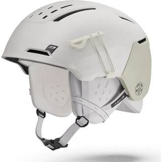 Julbo Hailot Lt Mips® Light Gray / White, 55-59 cm