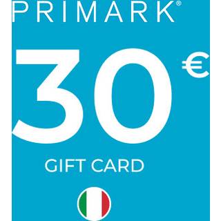 Primark Gift Card 30 EUR Key - ITALY