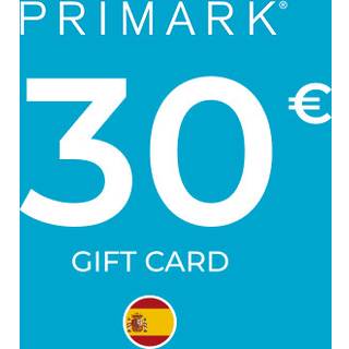 Primark Gift Card 30 EUR Key - SPAIN