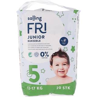 Buksebleer str. 5 - 20 stk