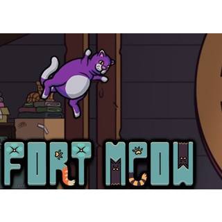 Fort Meow Steam Key GLOBAL