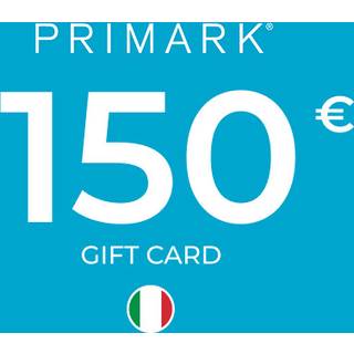 Primark Gift Card 150 EUR Key - ITALY