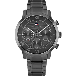 Tommy Hilfiger Uhren - 1710730 - grau