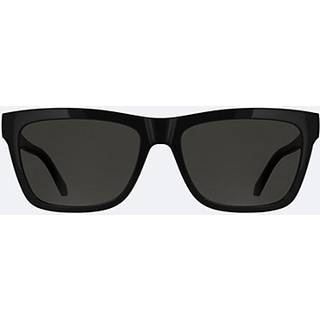 Calvin Klein Jeans CKJ25623S 001 57 Solbriller Mænd Black - Black - 57mm