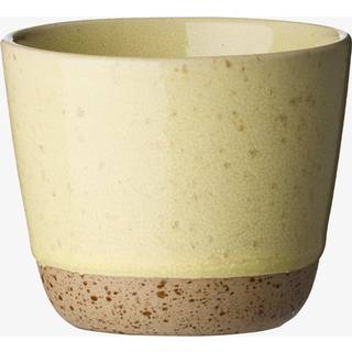 Raw - Colour krus u. hank, gul - 20 cl.