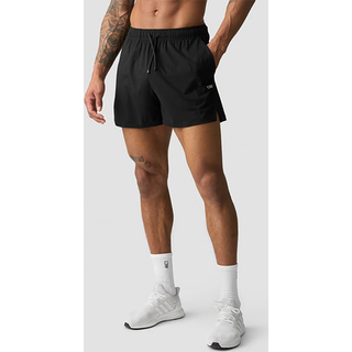 Ignite Shorts Black