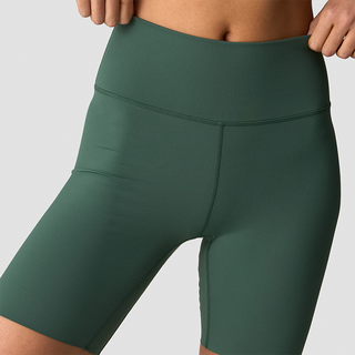 Nimble Biker Shorts Moss