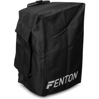 FT-LED Speaker Cover 12" TILBUD NU