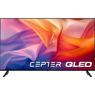 Cepter 65" 4K QLED Google TV CR65XM6002A