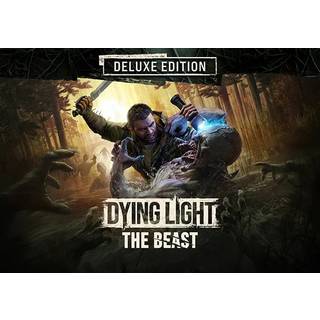 Dying Light: The Beast | Deluxe Edition (PC) - Steam Key - GLOBAL