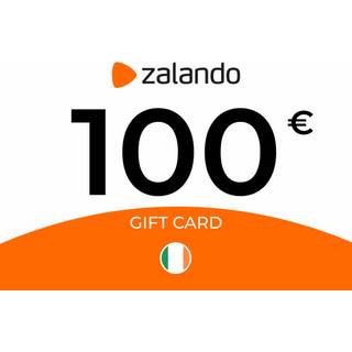 Zalando Gift Card 100 EUR Key - IRELAND