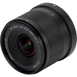 Viltrox 14mm f/4.0 AF til Nikon Z Full frame